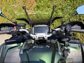 Daumennagel 9 - CFMOTO CFORCE 1000 Touring PRO ABS inkl. Windschild
