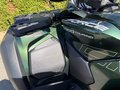 Daumennagel 10 - CFMOTO CFORCE 1000 Touring PRO ABS inkl. Windschild