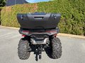Daumennagel 5 - CFMOTO CFORCE 1000 Touring PRO ABS inkl. Windschild