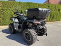 Daumennagel 4 - CFMOTO CFORCE 1000 Touring PRO ABS inkl. Windschild