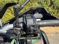 Daumennagel 14 - CFMOTO CFORCE 1000 Touring PRO ABS inkl. Windschild
