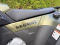 Daumennagel 9 - Segway Snarler 500 AT5 S EPS ABS Servolenkung