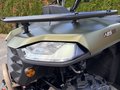 Daumennagel 6 - Segway Snarler 500 AT5 S EPS ABS Servolenkung