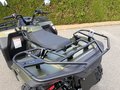 Daumennagel 10 - Segway Snarler 500 AT5 S EPS ABS Servolenkung