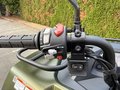 Daumennagel 11 - Segway Snarler 500 AT5 S EPS ABS Servolenkung