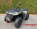 Daumennagel 1 - Segway Snarler 500 AT5 S EPS ABS Servolenkung