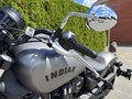 Daumennagel 11 - Indian Scout Sixty Bobber Limited Heavy Metal