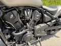 Daumennagel 10 - Indian Scout Sixty Bobber Limited Heavy Metal