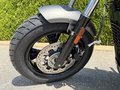 Daumennagel 8 - Indian Scout Sixty Bobber Limited Heavy Metal
