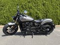 Daumennagel 2 - Indian Scout Sixty Bobber Limited Heavy Metal