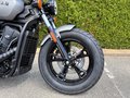 Daumennagel 7 - Indian Scout Sixty Bobber Limited Heavy Metal
