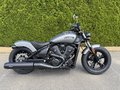 Daumennagel 3 - Indian Scout Sixty Bobber Limited Heavy Metal