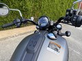 Daumennagel 15 - Indian Scout Sixty Bobber Limited Heavy Metal