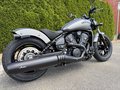Daumennagel 4 - Indian Scout Sixty Bobber Limited Heavy Metal