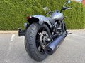 Daumennagel 6 - Indian Scout Sixty Bobber Limited Heavy Metal