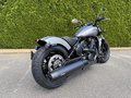 Daumennagel 5 - Indian Scout Sixty Bobber Limited Heavy Metal
