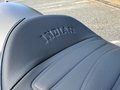 Daumennagel 19 - Indian Scout Sixty Bobber Limited Heavy Metal