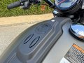 Daumennagel 18 - Indian Scout Sixty Bobber Limited Heavy Metal