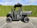 Daumennagel 4 - Polaris Ranger SP 570 EPS Mid Size Traktor T1b Servo