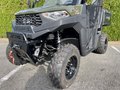 Daumennagel 7 - Polaris Ranger SP 570 EPS Mid Size Traktor T1b Servo