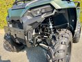 Daumennagel 4 - Polaris Sportsman 570 EPS Agri Pro Edition T3b Zulassung