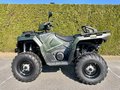 Daumennagel 5 - Polaris Sportsman 570 EPS Agri Pro Edition T3b Zulassung
