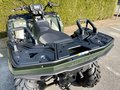 Daumennagel 6 - Polaris Sportsman 570 EPS Agri Pro Edition T3b Zulassung