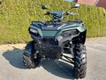 Daumennagel 2 - Polaris Sportsman 570 EPS Agri Pro Edition T3b Zulassung