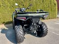 Daumennagel 9 - Polaris Sportsman 570 EPS Agri Pro Edition T3b Zulassung