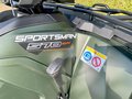 Daumennagel 10 - Polaris Sportsman 570 EPS Agri Pro Edition T3b Zulassung