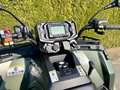 Daumennagel 11 - Polaris Sportsman 570 EPS Agri Pro Edition T3b Zulassung