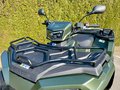 Daumennagel 3 - Polaris Sportsman 570 EPS Agri Pro Edition T3b Zulassung