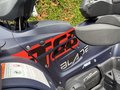 Daumennagel 7 - TGB Blade 1000 LT EPS ABS MAX Touring mit Koffer, 1. Hand