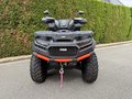 Daumennagel 2 - TGB Blade 1000 LT EPS ABS MAX Touring mit Koffer, 1. Hand