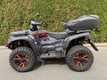 Daumennagel 3 - TGB Blade 1000 LT EPS ABS MAX Touring mit Koffer, 1. Hand