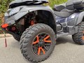 Daumennagel 6 - TGB Blade 1000 LT EPS ABS MAX Touring mit Koffer, 1. Hand