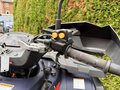 Daumennagel 13 - TGB Blade 1000 LT EPS ABS MAX Touring mit Koffer, 1. Hand