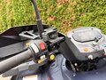 Daumennagel 11 - TGB Blade 1000 LT EPS ABS MAX Touring mit Koffer, 1. Hand
