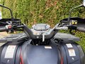 Daumennagel 10 - TGB Blade 1000 LT EPS ABS MAX Touring mit Koffer, 1. Hand