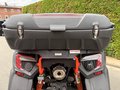 Daumennagel 9 - TGB Blade 1000 LT EPS ABS MAX Touring mit Koffer, 1. Hand