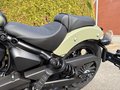 Daumennagel 6 - Indian Scout Bobber Limited + Tech Moss Green | 2026