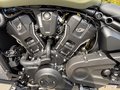 Daumennagel 7 - Indian Scout Bobber Limited + Tech Moss Green | 2026
