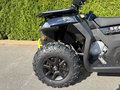 Daumennagel 6 - Segway Snarler 500 AT5 L DLX ABS 2025