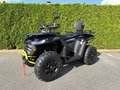 Daumennagel 2 - Segway Snarler 500 AT5 L DLX ABS 2025