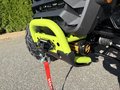 Daumennagel 8 - Segway Snarler 500 AT5 L DLX ABS 2025