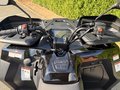 Daumennagel 14 - Segway Snarler 500 AT5 L DLX ABS 2025
