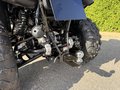 Daumennagel 11 - Segway Snarler 500 AT5 L DLX ABS 2025