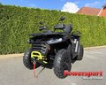 Daumennagel 1 - Segway Snarler 500 AT5 L DLX ABS 2025