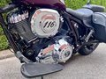 Daumennagel 12 - Indian Super Chief Limited Maroon Metallic 2024