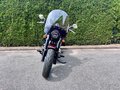 Daumennagel 4 - Indian Super Chief Limited Maroon Metallic 2024